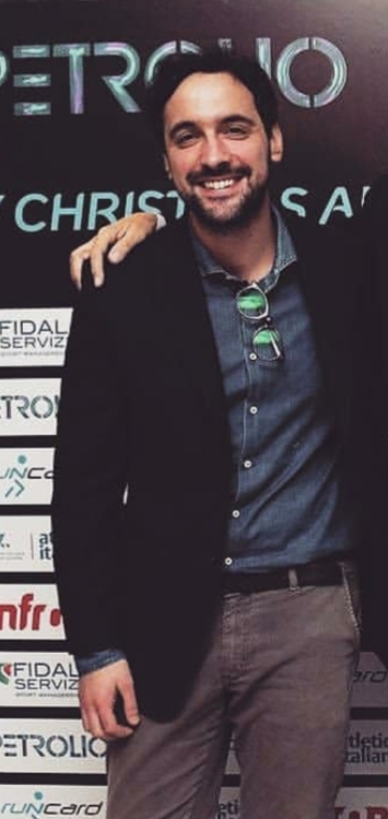 ALESSANDRO TORRONI